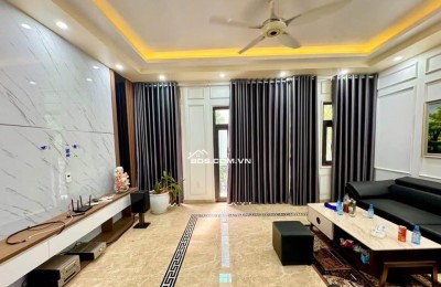 Thái Hà - Trung Liệt: Nhà dân xây, 60m2, 2Thoáng trước - sau; Nở Hậu; 14tỷ hơn